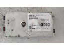 Recambio de antena para bmw x3 (e83) 2.0 16v cat referencia OEM IAM 340252604 21367510 