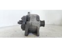 Recambio de alternador para renault megane ii coupe/cabrio confort dynamique referencia OEM IAM 8200290215  