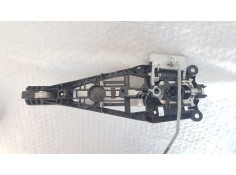 Recambio de maneta exterior trasera derecha para chevrolet cruze 1.6 i 113 referencia OEM IAM   