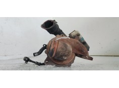 Recambio de turbocompresor para ford galaxy (ca1) ghia referencia OEM IAM BG9Q6K682BA  