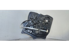 Recambio de elevalunas trasero derecho para mazda 6 kombi (gh) 2.2 de 163cv sportive referencia OEM IAM   