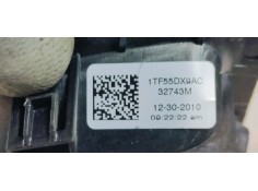 Recambio de maneta interior trasera izquierda para lancia thema 3.0jtd 240 fap referencia OEM IAM 1TF55DX9AC  