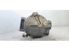 Recambio de compresor aire acondicionado para audi a6 berlina (4b2) 2.5 tdi referencia OEM IAM 4D0260805C  