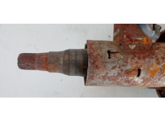 Recambio de columna direccion para peugeot partner kombi confort referencia OEM IAM   