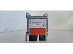 Recambio de centralita airbag para ford focus berlina (cap) 1.8 tdci turbodiesel cat referencia OEM IAM 4M5T14B056BJ  