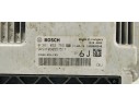 Recambio de centralita motor uce para honda cr-v 1.6 dtec 120 fap referencia OEM IAM 0281032753  