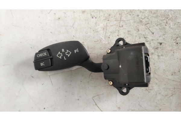 Recambio de mando luces para bmw serie 5 berlina (e60) 2.2 24v cat referencia OEM IAM 6924103B 01106720 