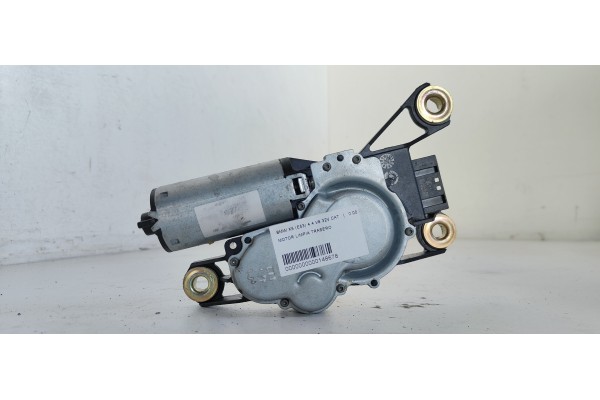 Recambio de motor limpia trasero para bmw x5 (e53) 4.4i automático referencia OEM IAM   