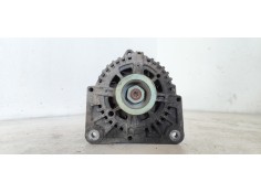Recambio de alternador para renault megane ii coupe/cabrio confort dynamique referencia OEM IAM 8200290215  