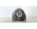 Recambio de alternador para renault megane ii coupe/cabrio confort dynamique referencia OEM IAM 8200290215  