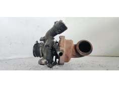 Recambio de turbocompresor para ford galaxy (ca1) ghia referencia OEM IAM BG9Q6K682BA  