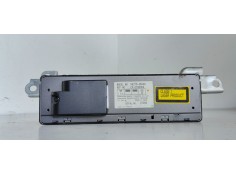 Recambio de sistema audio / radio cd para lexus rx300 (mcu15) luxury referencia OEM IAM 8627048040  