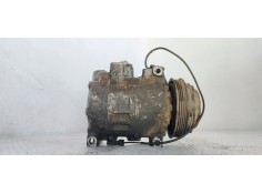 Recambio de compresor aire acondicionado para audi a6 berlina (4b2) 2.5 tdi referencia OEM IAM 4D0260805C  