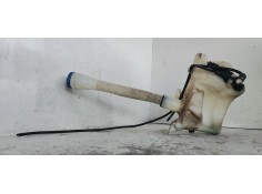 Recambio de deposito limpia para citroen c4 picasso 1.6hdi 112 fap referencia OEM IAM 9671568380  