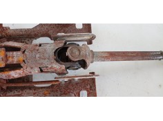 Recambio de columna direccion para peugeot partner kombi confort referencia OEM IAM   