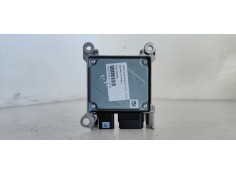 Recambio de centralita airbag para ford focus berlina (cap) 1.8 tdci turbodiesel cat referencia OEM IAM 4M5T14B056BJ  