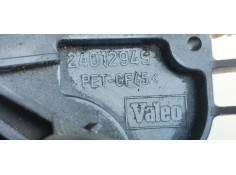 Recambio de motor limpia trasero para bmw x5 (e53) 4.4i automático referencia OEM IAM   