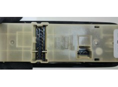 Recambio de mando elevalunas delantero izquierdo para nissan qashqai (j10) acenta referencia OEM IAM   