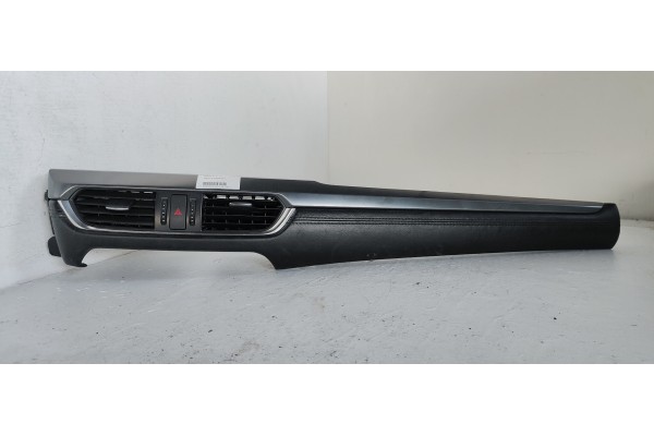 Recambio de rejilla aireadora para mazda 6 lim. (gh)(.2012) sports-line referencia OEM IAM   