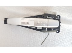 MANETA EXTERIOR TRASERA IZQUIERDA 