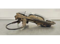 Recambio de maneta exterior trasera izquierda para bmw x3 (e83) 2.0 d referencia OEM IAM 3330983  