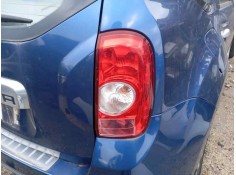 Recambio de piloto trasero derecho para dacia duster 1.5 dci referencia OEM IAM   