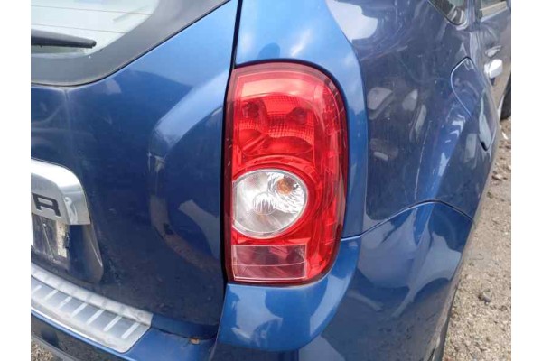 Recambio de piloto trasero derecho para dacia duster 1.5 dci referencia OEM IAM   