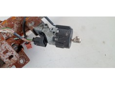 Recambio de columna direccion para peugeot partner kombi confort referencia OEM IAM   