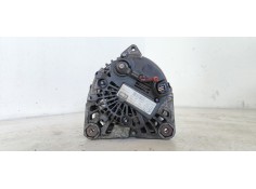 Recambio de alternador para renault megane ii coupe/cabrio confort dynamique referencia OEM IAM 8200290215  