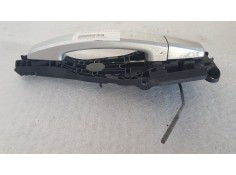 Recambio de maneta exterior trasera izquierda para chevrolet cruze 1.6 i 113 referencia OEM IAM   