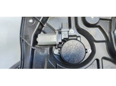 Recambio de elevalunas trasero izquierdo para mazda 6 kombi (gh) 2.2 de 163cv sportive referencia OEM IAM   