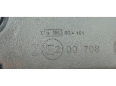 Recambio de espejo para citroen c4 cactus 1.2 i 82 referencia OEM IAM E20205028  