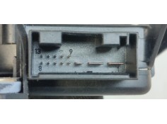 Recambio de motor limpia trasero para bmw x5 (e53) 4.4i automático referencia OEM IAM   