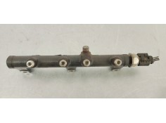 Recambio de rampa inyectora para kia carnival 2.9 crdi cat referencia OEM IAM 315004X400  