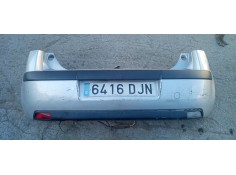 Recambio de paragolpes trasero para citroen c4 berlina 1.6 16v hdi fap referencia OEM IAM   