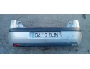 Recambio de paragolpes trasero para citroen c4 berlina 1.6 16v hdi fap referencia OEM IAM   