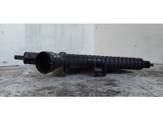 Recambio de intercooler para saab 9-5 berlina 2.3 aero turbo referencia OEM IAM 4576039  