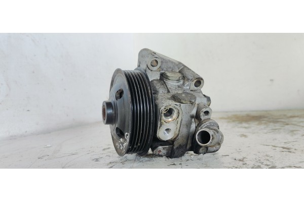 Recambio de bomba direccion para jaguar xf 2.2 diesel luxury referencia OEM IAM 9X233A696AA  