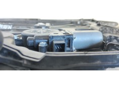 Recambio de elevalunas trasero izquierdo para mazda 6 kombi (gh) 2.2 de 163cv sportive referencia OEM IAM   