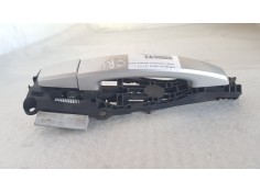 Recambio de maneta exterior trasera izquierda para chevrolet cruze 1.6 i 113 referencia OEM IAM   