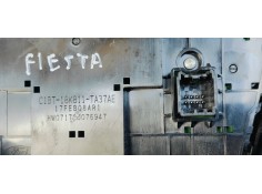 Recambio de mando multifuncion para ford fiesta (ccn) 1.0i turbo 100 referencia OEM IAM C1BT18K811TA37AE  