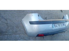 Recambio de paragolpes trasero para citroen c4 berlina 1.6 16v hdi fap referencia OEM IAM   