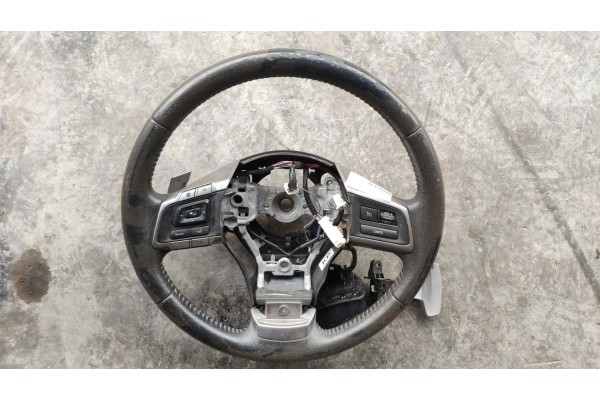 Recambio de volante para subaru forester 2.0 diesel cat referencia OEM IAM GS12005490  