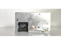 Recambio de sistema audio / radio cd para ford focus berlina (cap) sport referencia OEM IAM 6S6118C815AF  