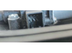 Recambio de elevalunas trasero izquierdo para mazda 6 kombi (gh) 2.2 de 163cv sportive referencia OEM IAM   