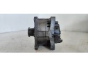 Recambio de alternador para renault megane ii coupe/cabrio confort dynamique referencia OEM IAM 8200290215  