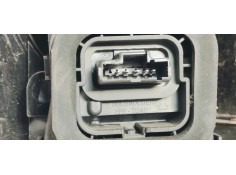 Recambio de piloto trasero derecho para dacia duster 1.5 dci referencia OEM IAM   