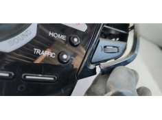 Recambio de mando multifuncion para ford fiesta (ccn) 1.0i turbo 100 referencia OEM IAM C1BT18K811TA37AE  