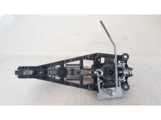 Recambio de maneta exterior trasera izquierda para chevrolet cruze 1.6 i 113 referencia OEM IAM   