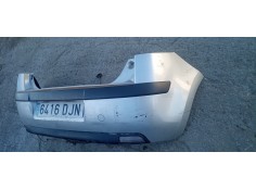Recambio de paragolpes trasero para citroen c4 berlina 1.6 16v hdi fap referencia OEM IAM   